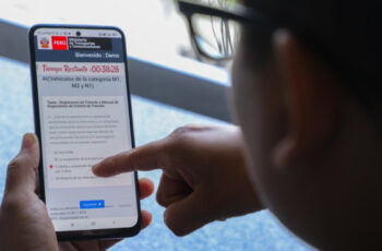 Simulacro MTC: Practica el examen de reglas antes de obtener tu licencia
