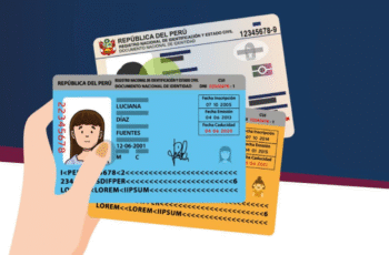 Diferencias entre el DNI azul, DNIe y DNI amarillo (niños) – Guía 2025
