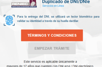 ¿Qué hacer si pierdes tu DNI? Requisitos y cómo sacar el duplicado en 2025