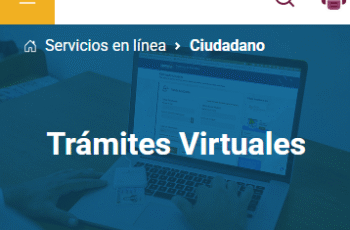 Consulta de actas registrales en línea: nacimiento, matrimonio y defunción
