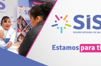 ¿Cómo saber si estás afiliado al SIS en Perú?