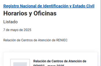 ¿Qué hacer si tu hijo no tiene partida de nacimiento?
