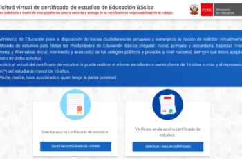 ¿Dónde consultar si estás registrado en el SIAGIE? ¿Dónde consultar si estás registrado en el SIAGIE?
